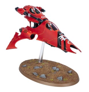 Warhammer 40000: Aeldari: Vyper
