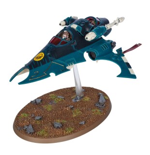 Warhammer 40000: Aeldari: Vyper