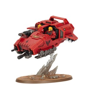 Warhammer 40000: Armageddon
