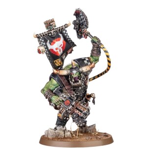 Warhammer 40000: Armageddon