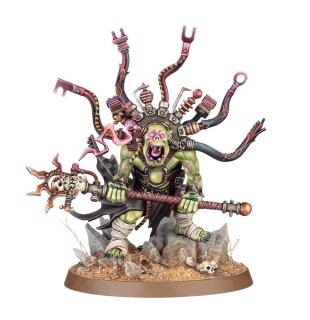 Warhammer 40000: Armageddon