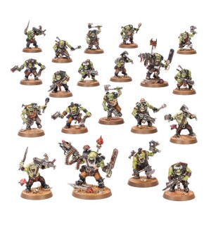 Warhammer 40000: Armageddon