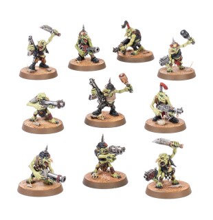 Warhammer 40000: Armageddon