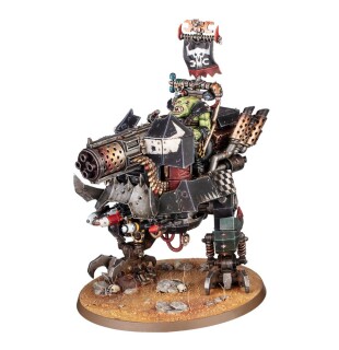Warhammer 40000: Armageddon