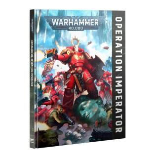 Warhammer 40000: Armageddon