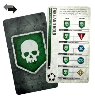 Warhammer 40000: Armageddon