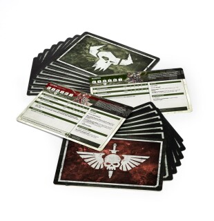 Warhammer 40000: Armageddon