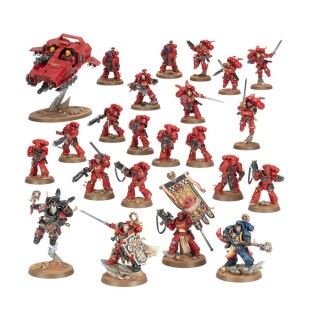 Warhammer 40000: Armageddon