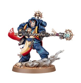 Warhammer 40000: Armageddon