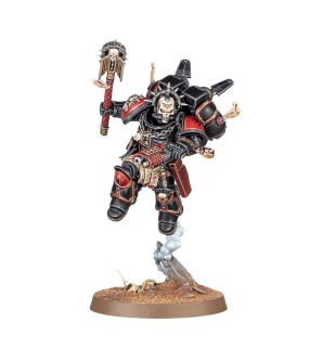 Warhammer 40000: Armageddon