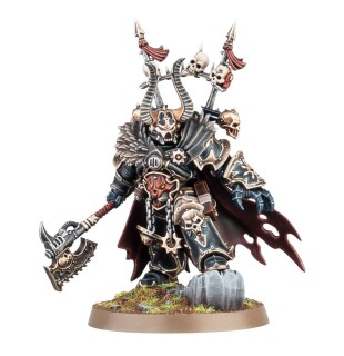 Warhammer 40000: Chaos Space Marines: Chaos Lord