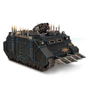 Warhammer 40000: Chaos Space Marines: Chaos Rhino