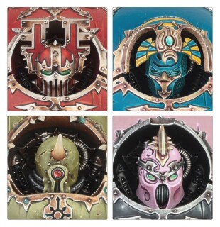 Warhammer 40000: Chaos Space Marines: Defiler