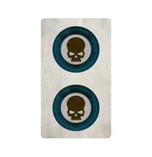 Warhammer 40000 - Chapter Approved 2025-26: Mission Deck