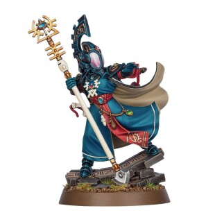Warhammer 40000: Combat Patrol: Aeldari Corsairs
