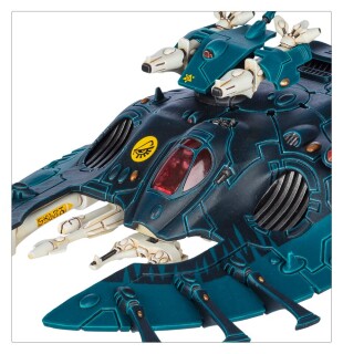 Warhammer 40000: Combat Patrol: Aeldari Corsairs