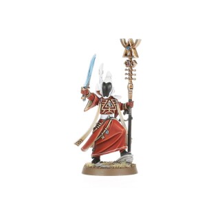 Warhammer 40000 – Combat Patrol: Aeldari