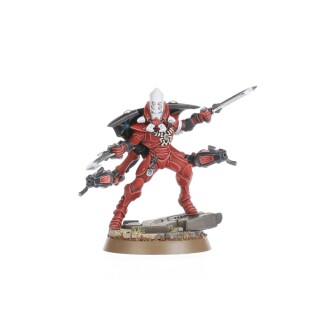Warhammer 40000 – Combat Patrol: Aeldari