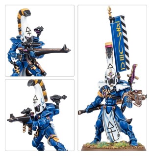 Warhammer 40000 – Combat Patrol: Aeldari