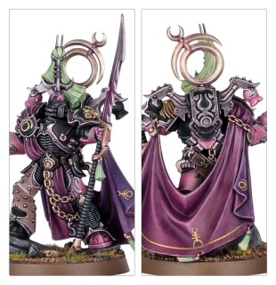 Warhammer 40000: Combat Patrol: Emperor's Children