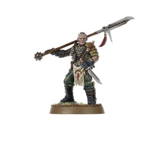 Warhammer 40000 – Combat Patrol Imperial Agents
