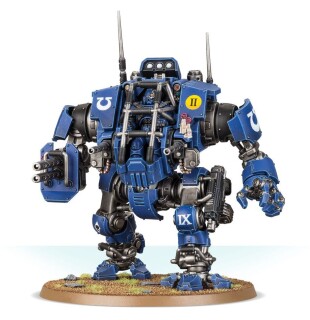 Warhammer 40000: Combat Patrol: Raven Guard