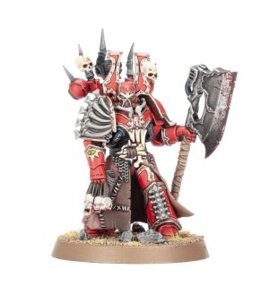 Warhammer 40000: Combat Patrol: World Eaters