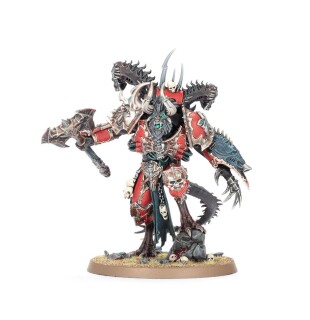 Warhammer 40000: Combat Patrol: World Eaters