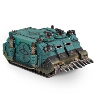 Warhammer 40,000: Deimos Pattern Rhino