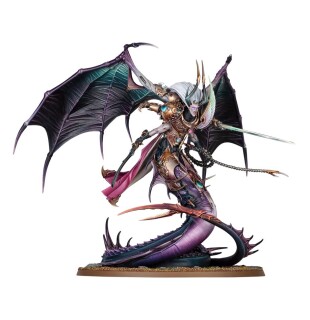 Warhammer 40000: Emperor's Children: Fulgrim