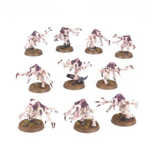 Warhammer 40.000: Genestealers