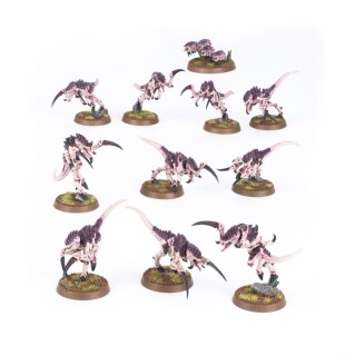 Warhammer 40.000: Hormagaunts