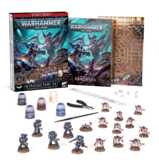 Warhammer 40.000: Introductory Set
