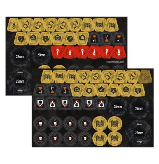 Warhammer 40000: Kill Team – Exaction Squad