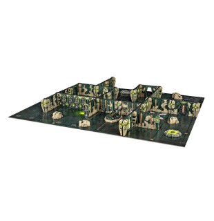 Warhammer 40000: Kill Team: Killzone: Tomb World
