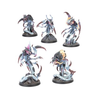 Warhammer 40000: Kill Team: Ravenes
