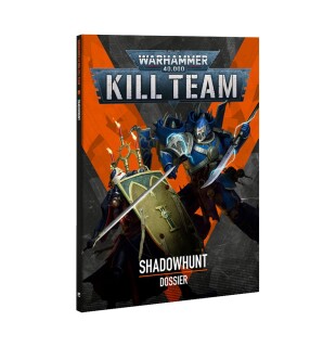 Warhammer 40000: Kill Team: Shadowhunt (EN)