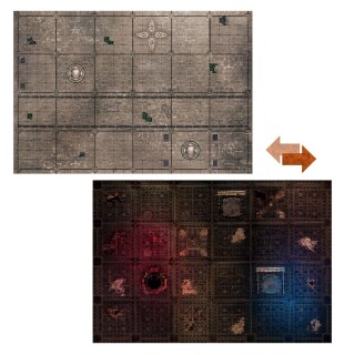 Warhammer 40000: Kill Team: Shadowhunt (EN)