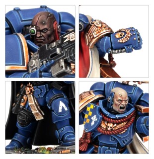 Warhammer 40000: Kill Team - Starter Set