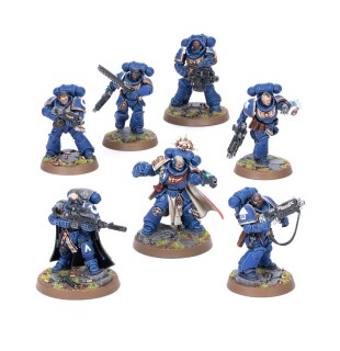 Warhammer 40000: Kill Team - Starter Set