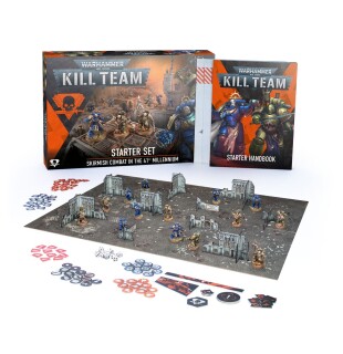 Warhammer 40000: Kill Team - Starter Set