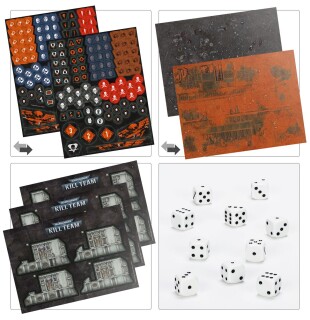 Warhammer 40000: Kill Team - Starter Set