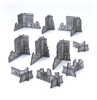 Warhammer 40000: Kill Team - Starter Set