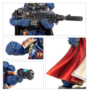 Warhammer 40000: Kill Team - Starter Set