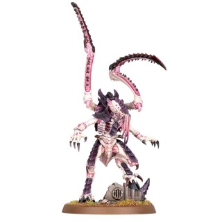 Warhammer 40.000: Lictor