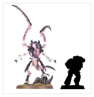Warhammer 40.000: Lictor