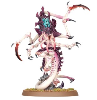 Warhammer 40.000: Neurolictor