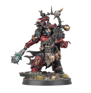 Warhammer 40000: Red Corsairs Battleforce: Lords of the Maelstrom