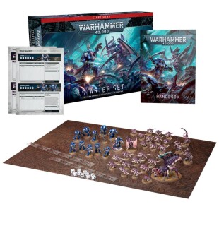 Warhammer 40.000: Starter Set