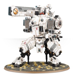 Warhammer 40,000 -  Stormsurge